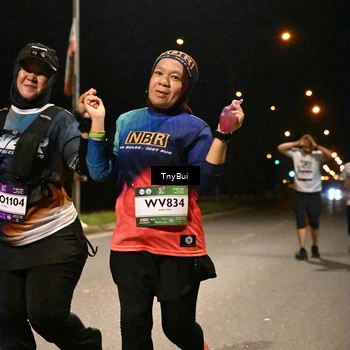Runner Photo 7652027