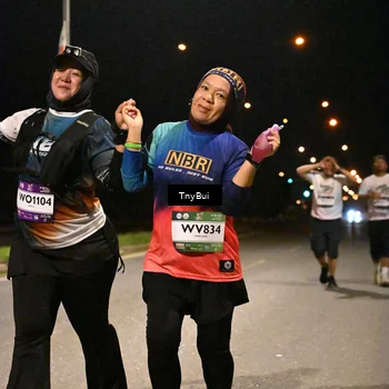 Runner Photo 7652028