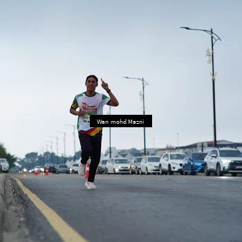 Runner Photo 7652030