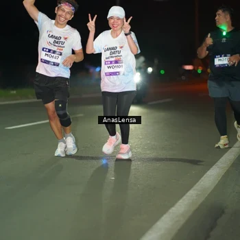 Runner Photo 7652032