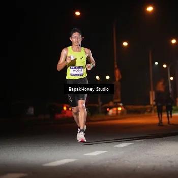 Runner Photo 7652033