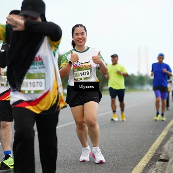 Runner Photo 7652035