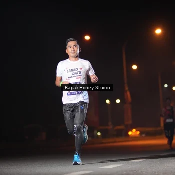 Runner Photo 7652037
