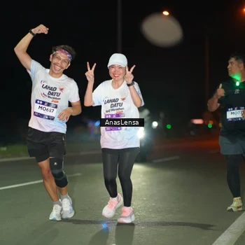Runner Photo 7652041
