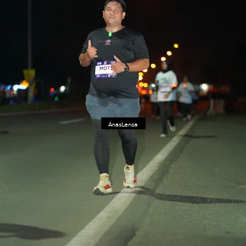 Runner Photo 7652042