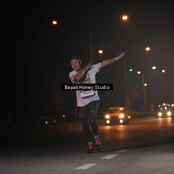 Runner Photo 7652043