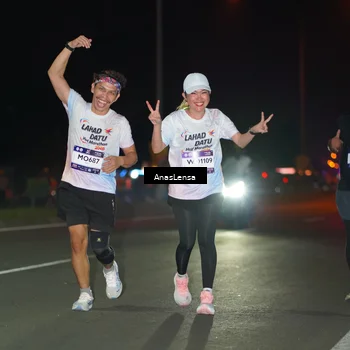 Runner Photo 7652046
