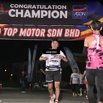 Runner Photo 7652052