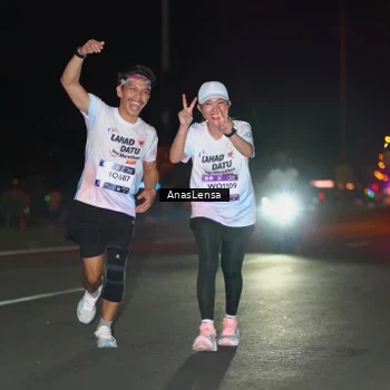 Runner Photo 7652054