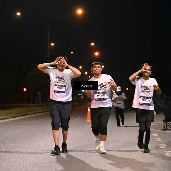 Runner Photo 7652061