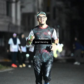Runner Photo 7652064