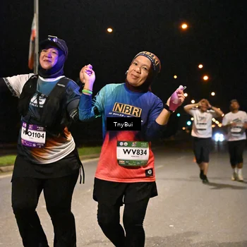 Runner Photo 7652065