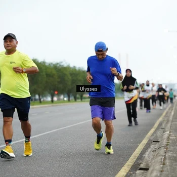 Runner Photo 7652068