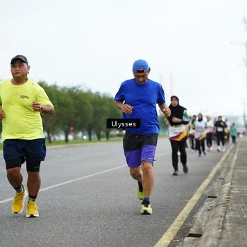 Runner Photo 7652074