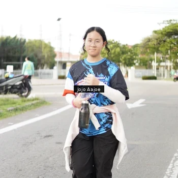 Runner Photo 7652079