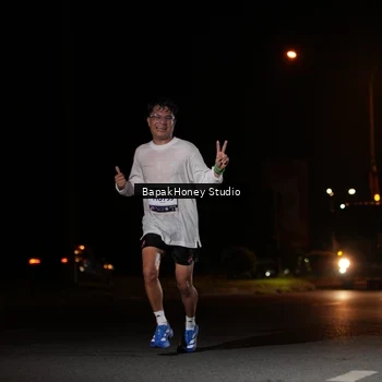 Runner Photo 7652082