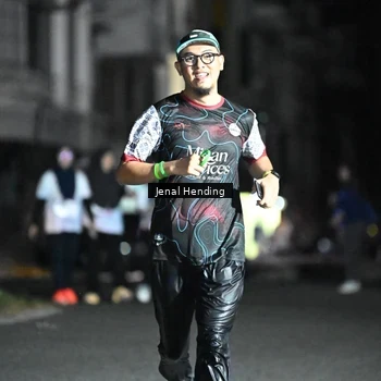 Runner Photo 7652088
