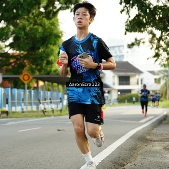 Runner Photo 7652089