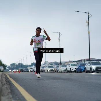 Runner Photo 7652094