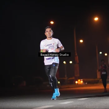 Runner Photo 7652102