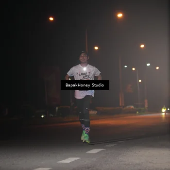 Runner Photo 7652112