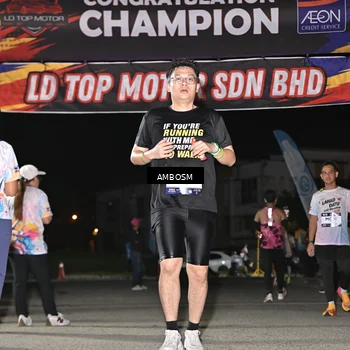 Runner Photo 7652117