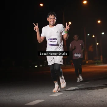 Runner Photo 7652120