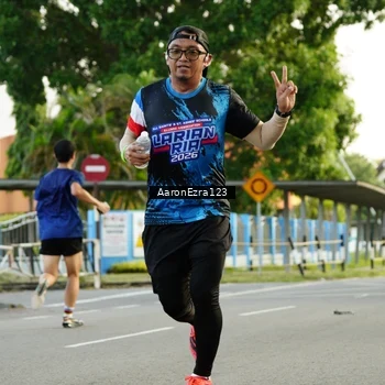 Runner Photo 7652121