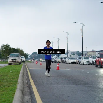 Runner Photo 7652130