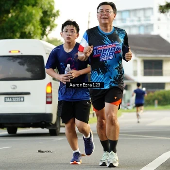 Runner Photo 7652136