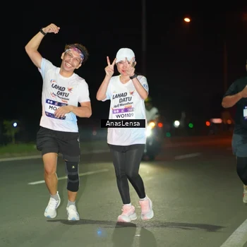 Runner Photo 7652143