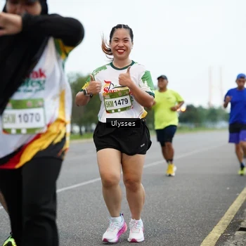 Runner Photo 7652144