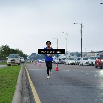 Runner Photo 7652147