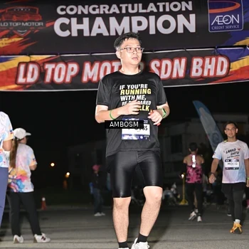 Runner Photo 7652150