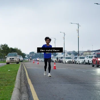 Runner Photo 7652152