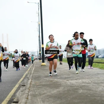 Runner Photo 7652154