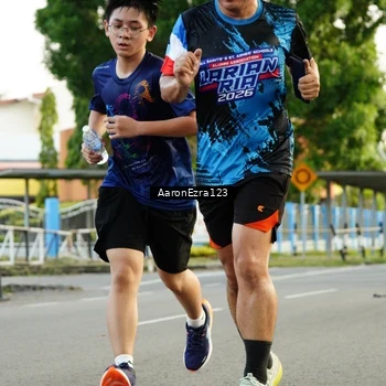 Runner Photo 7652155