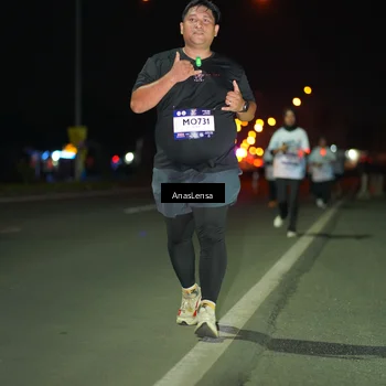 Runner Photo 7652156
