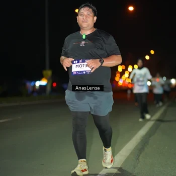 Runner Photo 7652157