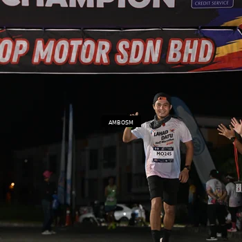 Runner Photo 7652165