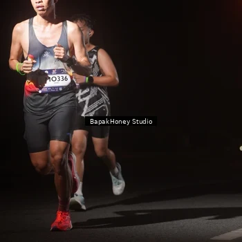 Runner Photo 7652167