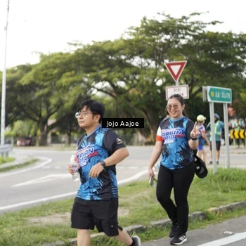 Runner Photo 7652168