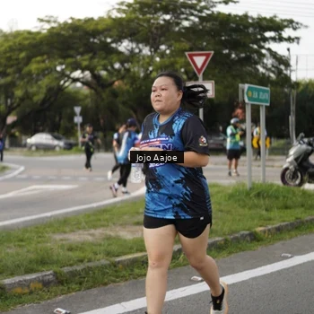 Runner Photo 7652169