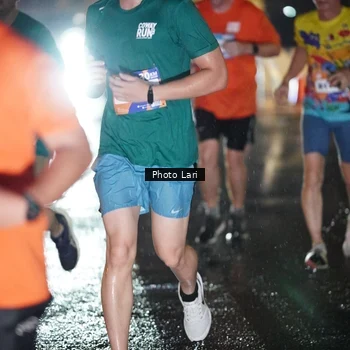 Runner Photo 7652174