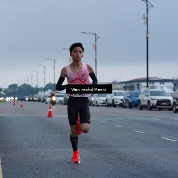Runner Photo 7652176