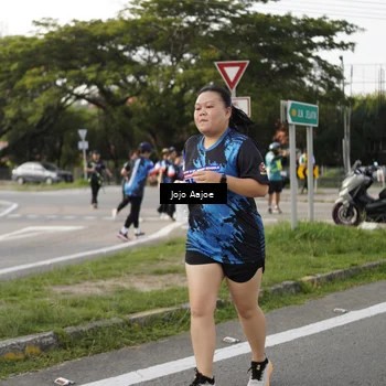 Runner Photo 7652177