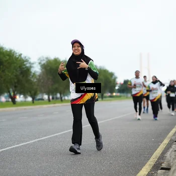 Runner Photo 7652179