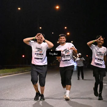 Runner Photo 7652181