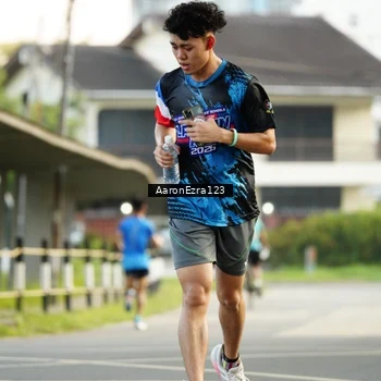 Runner Photo 7652183