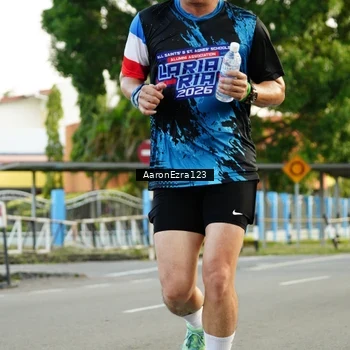 Runner Photo 7652184